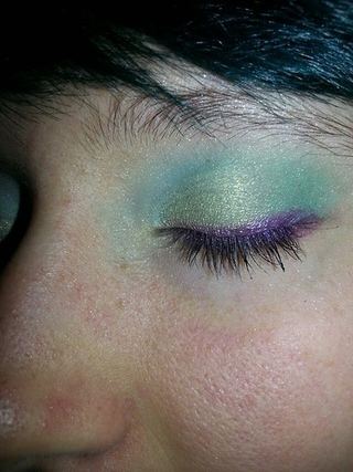Illustration for article titled I've compiled my favorite eyeshadow looks!